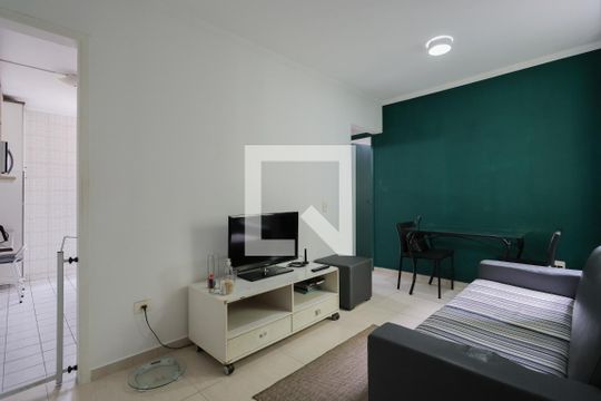 Apartamento à venda com 2 quartos, 47m² em Vila Amalia (zona Norte), São Paulo