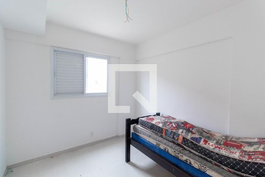 Quarto 1 de apartamento à venda com 2 quartos, 49m² em Burgo Paulista, São Paulo