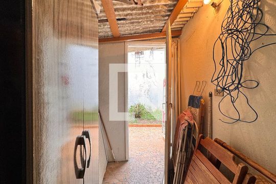 Depósito de casa à venda com 3 quartos, 157m² em Vila Sao Pedro, Santo André