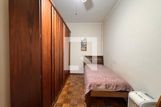 Quarto 1 de casa à venda com 3 quartos, 157m² em Vila Sao Pedro, Santo André