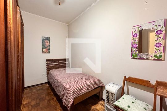 Quarto 1 de casa à venda com 3 quartos, 157m² em Vila Sao Pedro, Santo André