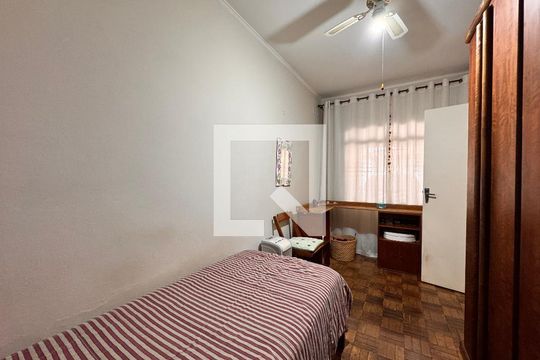 Quarto 1 de casa à venda com 3 quartos, 157m² em Vila Sao Pedro, Santo André