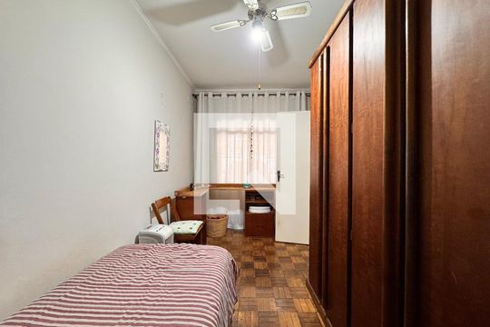 Quarto 1 de casa à venda com 3 quartos, 157m² em Vila Sao Pedro, Santo André