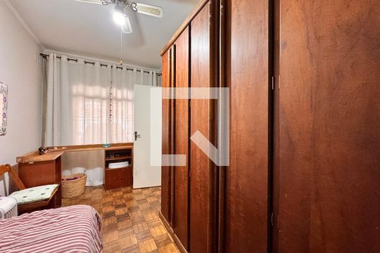Quarto 1 de casa à venda com 3 quartos, 157m² em Vila Sao Pedro, Santo André