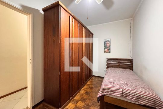 Quarto 1 de casa à venda com 3 quartos, 157m² em Vila Sao Pedro, Santo André