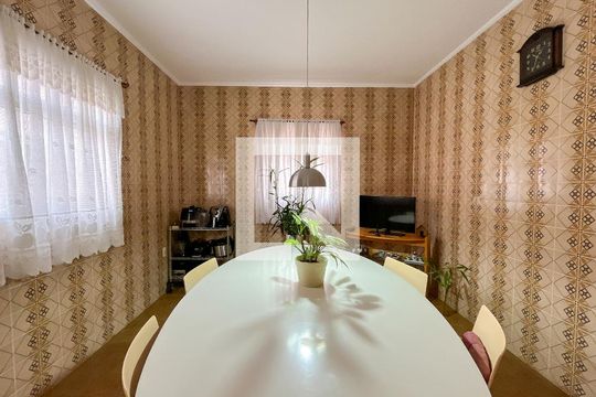 Cozinha de casa à venda com 3 quartos, 156m² em Jardim Monjolo, São Paulo