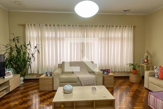 Sala de casa à venda com 3 quartos, 156m² em Jardim Monjolo, São Paulo