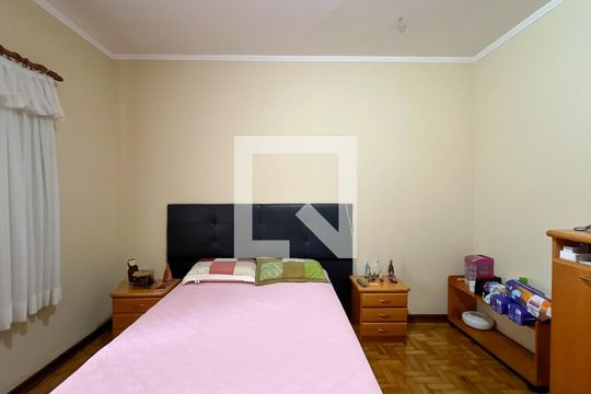Quarto 1 de casa à venda com 3 quartos, 156m² em Jardim Monjolo, São Paulo