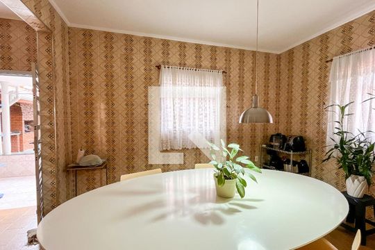 Cozinha de casa à venda com 3 quartos, 156m² em Jardim Monjolo, São Paulo