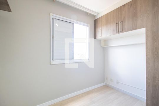 Quarto 1 de apartamento à venda com 2 quartos, 48m² em Santa Maria, Osasco