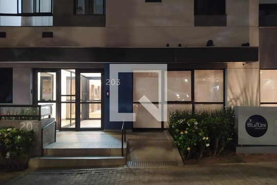 Fachada de apartamento à venda com 1 quarto, 36m² em Vila Dom Pedro Ii, São Paulo