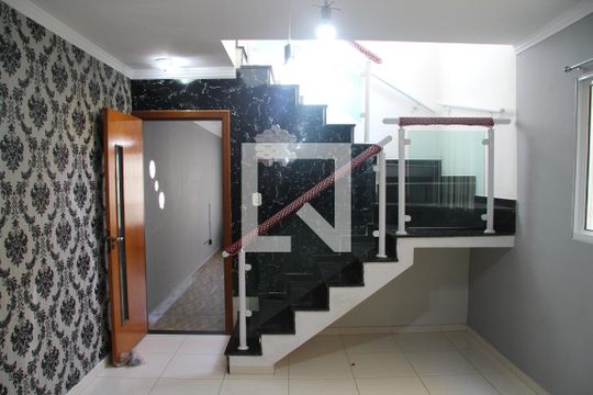 Cozinha de casa à venda com 3 quartos, 148m² em Jardim Santa Barbara, Guarulhos