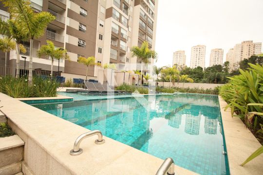 Kitnet/Studio à venda com 1 quarto, 25m² em Vila Andrade, São Paulo