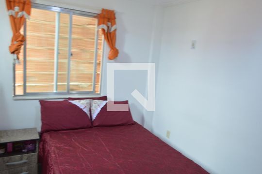 Suíte de casa à venda com 2 quartos, 100m² em Gardênia Azul, Rio de Janeiro
