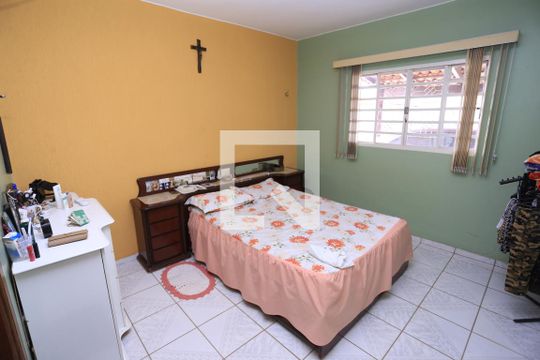 Quarto de casa à venda com 3 quartos, 245m² em Setor Habitacional Arniqueira (Águas Claras), Brasília