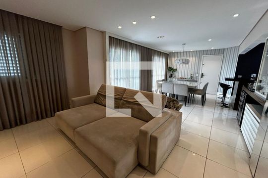 Apartamento à venda com 3 quartos, 114m² em Mooca, São Paulo