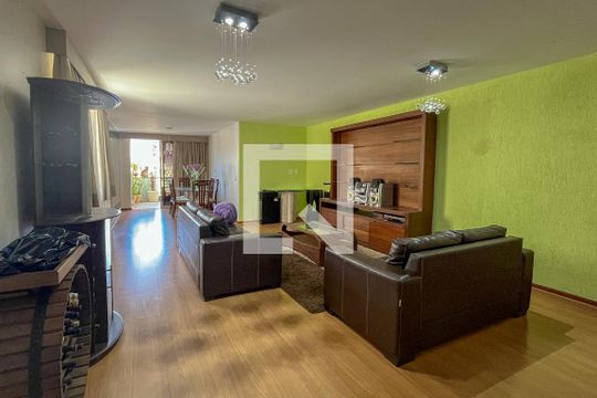 Apartamento à venda com 4 quartos, 200m² em Jardim Guanabara, Rio de Janeiro