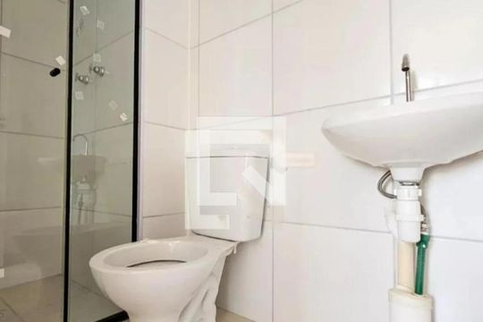 Foto 19 de apartamento à venda com 2 quartos, 36m² em Usina Piratininga, São Paulo