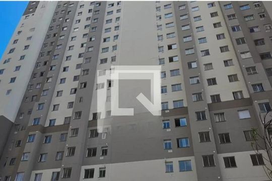 Foto 21 de apartamento à venda com 2 quartos, 36m² em Usina Piratininga, São Paulo