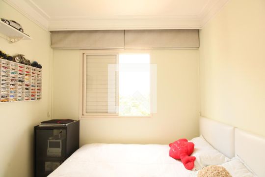Quarto 1 de apartamento à venda com 3 quartos, 142m² em Jardim Caboré, São Paulo