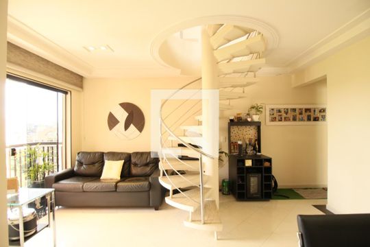 Apartamento à venda com 3 quartos, 142m² em Jardim Caboré, São Paulo