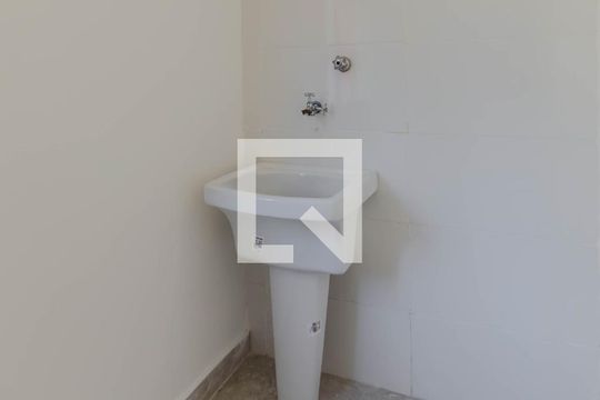 Área de Serviço de apartamento à venda com 3 quartos, 97m² em Vila Mariana, São Paulo