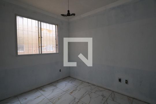 Quarto 1 de apartamento à venda com 2 quartos, 42m² em Rio Branco, Canoas