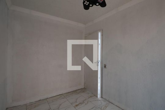 Quarto 1 de apartamento para alugar com 2 quartos, 42m² em Rio Branco, Canoas