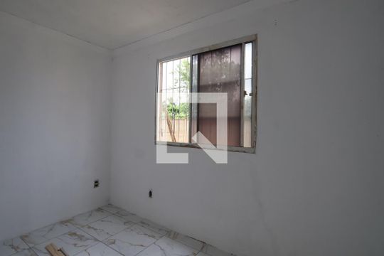 Quarto 2 de apartamento para alugar com 2 quartos, 42m² em Rio Branco, Canoas