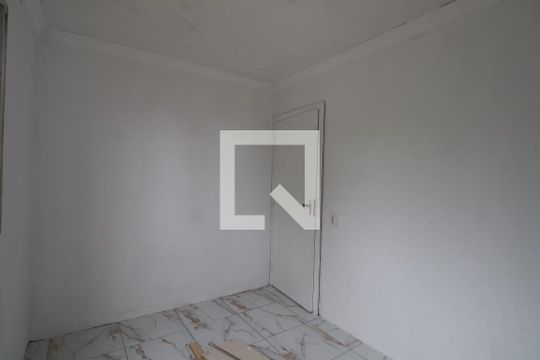 Quarto 2 de apartamento para alugar com 2 quartos, 42m² em Rio Branco, Canoas