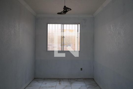 Quarto 1 de apartamento para alugar com 2 quartos, 42m² em Rio Branco, Canoas