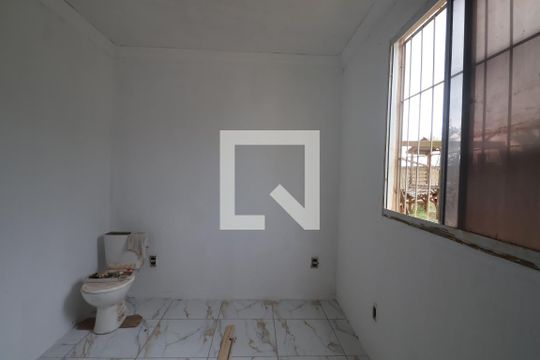 Quarto 2 de apartamento para alugar com 2 quartos, 42m² em Rio Branco, Canoas