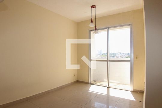 Apartamento para alugar com 2 quartos, 50m² em Vila Graciosa, São Paulo