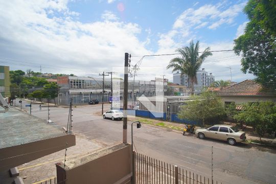Vista do Quarto 2 de apartamento à venda com 2 quartos, 75m² em Rio Branco, Novo Hamburgo