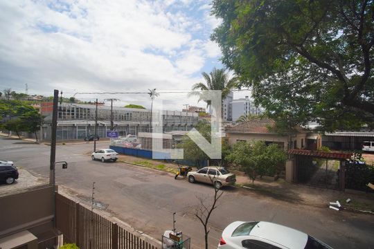 Vista do Quarto 1 de apartamento à venda com 2 quartos, 75m² em Rio Branco, Novo Hamburgo