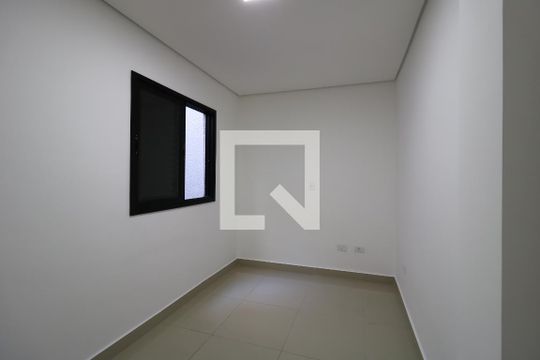 Quarto 1 de apartamento para alugar com 2 quartos, 90m² em Bangú, Santo André