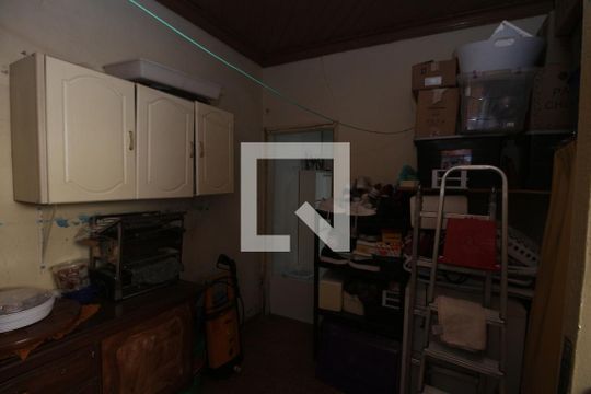 Despensa de casa à venda com 3 quartos, 200m² em Vila Gomes Cardim, São Paulo