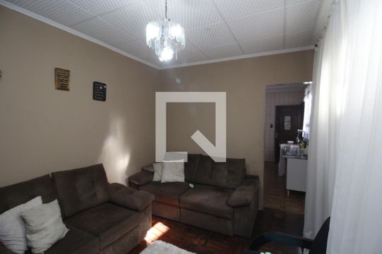 Casa à venda com 3 quartos, 200m² em Vila Gomes Cardim, São Paulo