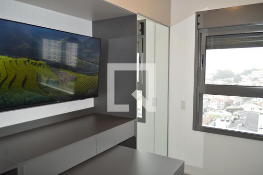 Studio de kitnet/studio à venda com 1 quarto, 21m² em Alto do Ipiranga, São Paulo