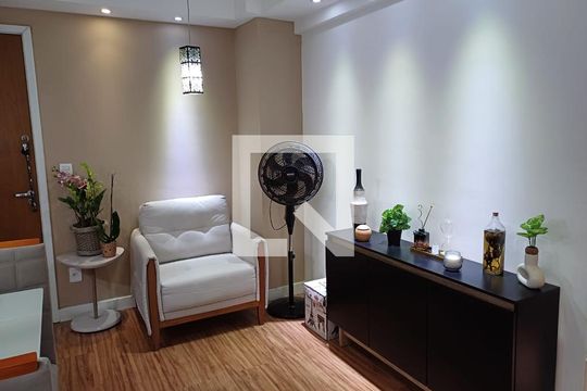 Apartamento para alugar com 2 quartos, 49m² em Higienópolis, Rio de Janeiro