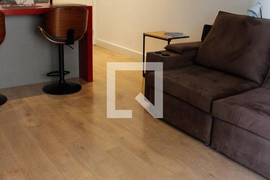 SALA de kitnet/studio à venda com 1 quarto, 47m² em Botafogo, Campinas