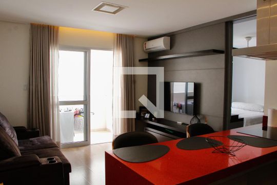 Kitnet/Studio à venda com 1 quarto, 47m² em Botafogo, Campinas