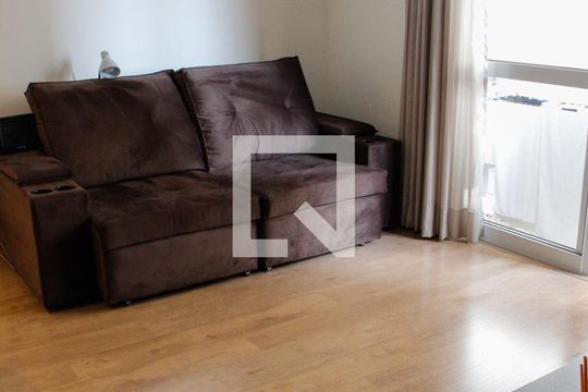 SALA de kitnet/studio à venda com 1 quarto, 47m² em Botafogo, Campinas