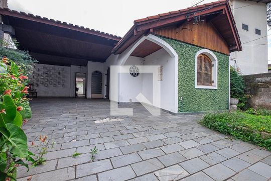 Garagem de casa à venda com 3 quartos, 385m² em Vila Madalena, São Paulo