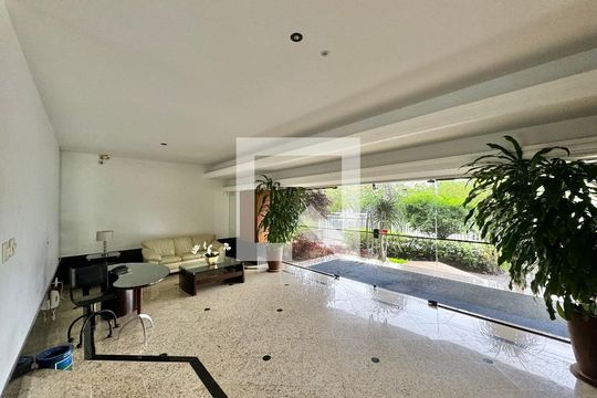 Área comum de apartamento à venda com 3 quartos, 110m² em Recreio dos Bandeirantes, Rio de Janeiro