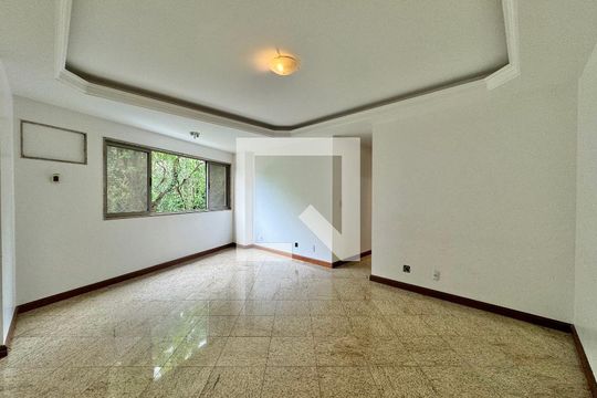 Apartamento à venda com 3 quartos, 110m² em Recreio dos Bandeirantes, Rio de Janeiro