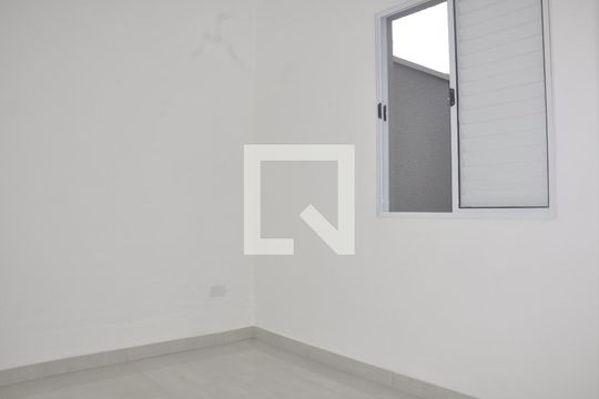 Quarto de apartamento à venda com 1 quarto, 37m² em Vila Mangalot, São Paulo