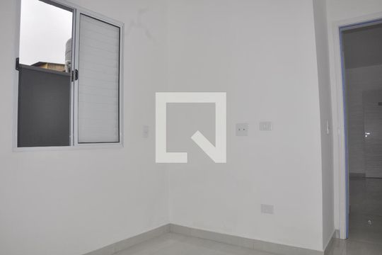 Quarto de apartamento à venda com 1 quarto, 37m² em Vila Mangalot, São Paulo