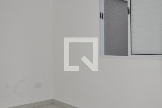 Quarto de apartamento à venda com 1 quarto, 37m² em Vila Mangalot, São Paulo