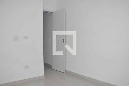 Quarto de apartamento à venda com 1 quarto, 37m² em Vila Mangalot, São Paulo